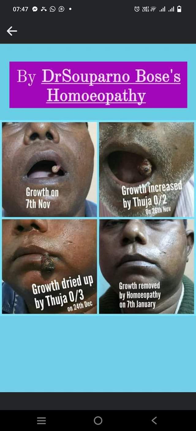 Clinic WhatsApp gallery photograph 2